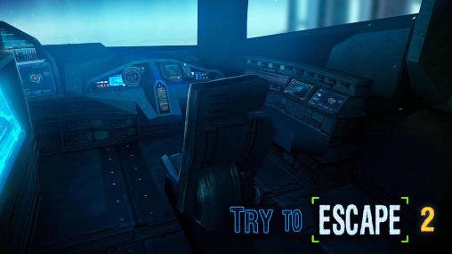game pic for Try to escape 2